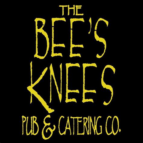 bee's knees pub & catering co. idaho falls  Log In